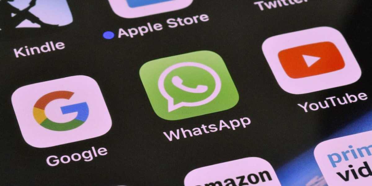 Como cerrar aplicaciones en segundo plano sin afectar a WhatsApp