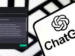 Cómo compartir una conversación de ChatGPT