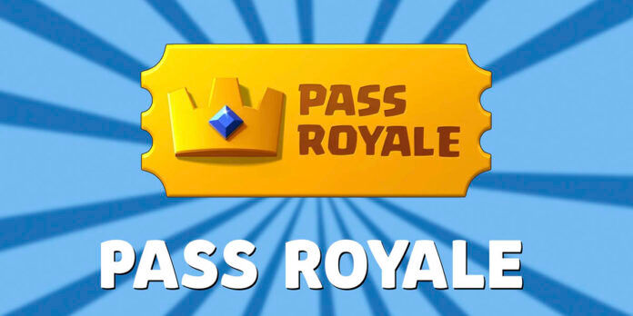 Como comprar el Pass Royale en Clash Royale