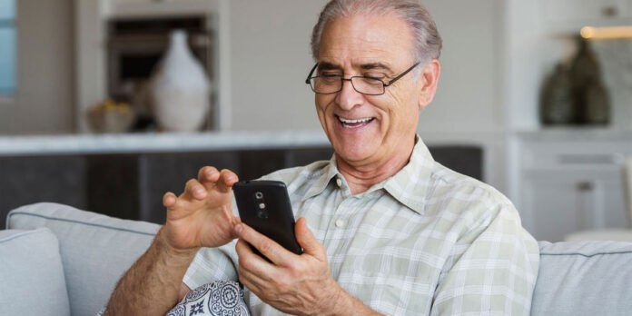 Cómo configurar un móvil Xiaomi para personas mayores