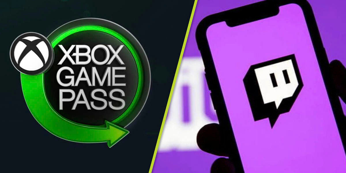 Como conseguir Xbox Game Pass gratis con tus suscripciones en Twitch