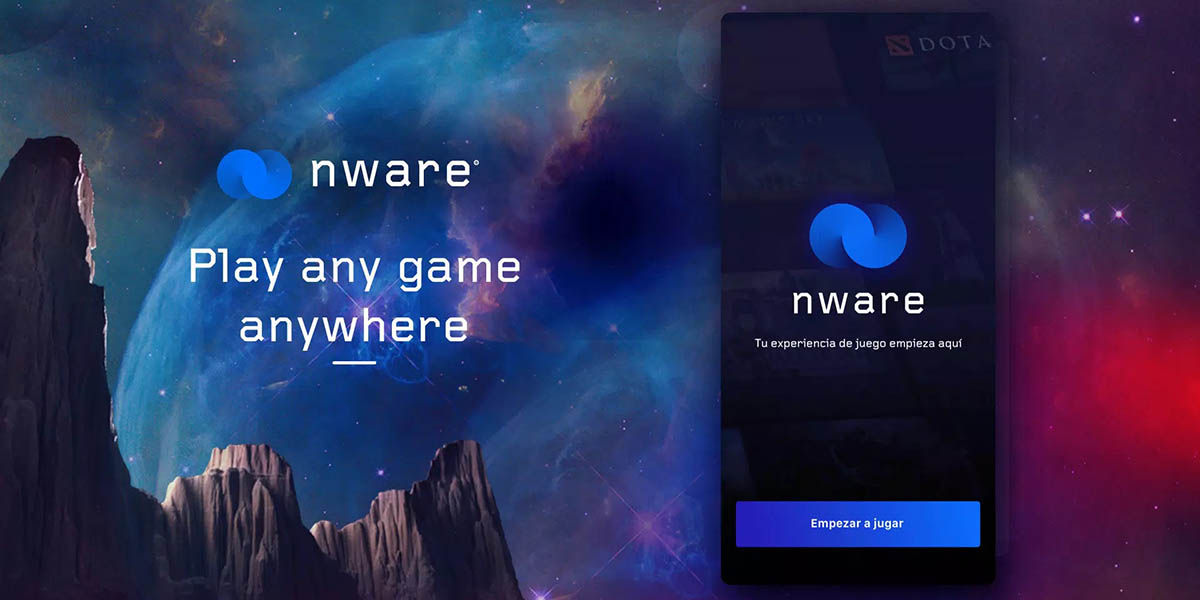 Como conseguir codigos para Nware gratis