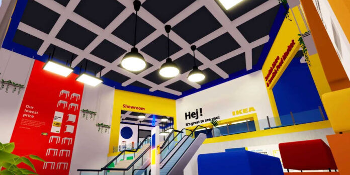 Cómo conseguir empleo en el IKEA de Roblox: paso a paso