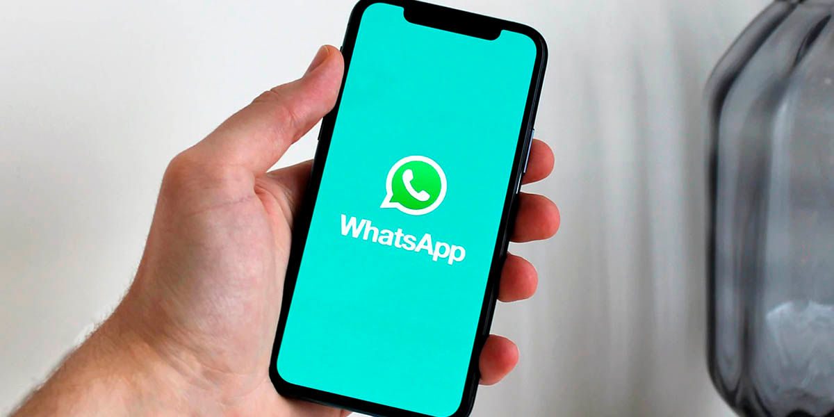 Como contactar con WhatsApp