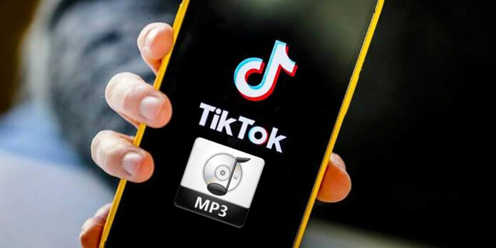 Cómo convertir un vídeo de TikTok a MP3 gratis