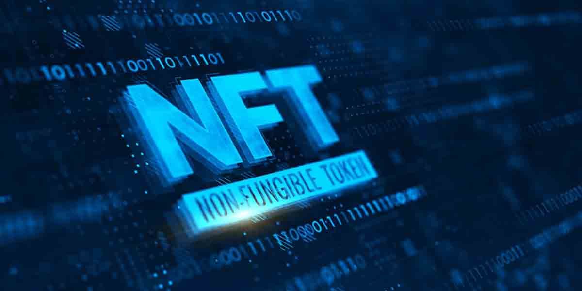 Fiebre por los NFT: crea arte digital desde el móvil y gana dinero en Internet