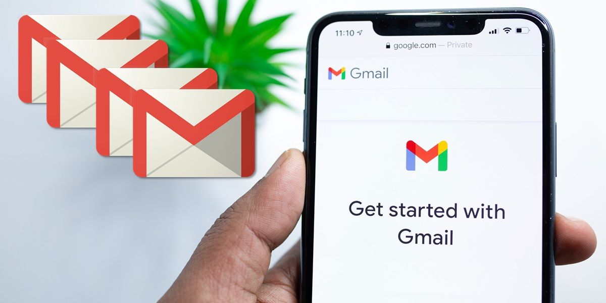 Como crear correos de Gmail ilimitados con una sola cuenta