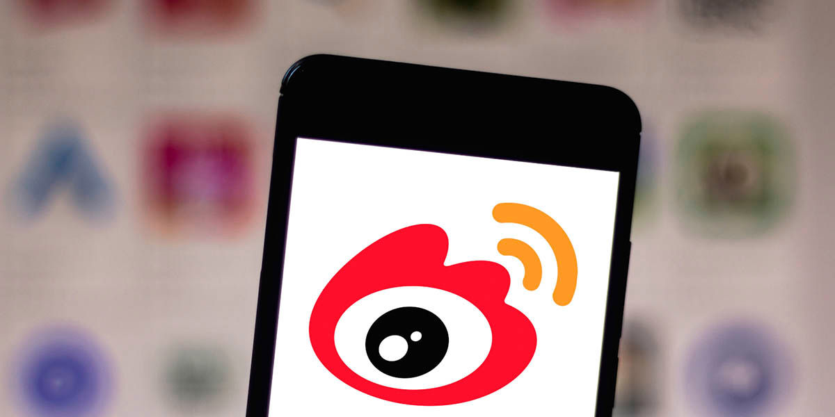 Como crear cuenta Weibo sin numero chino
