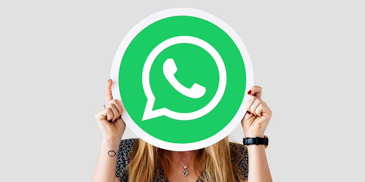 Cómo crear un WhatsApp sin número de teléfono