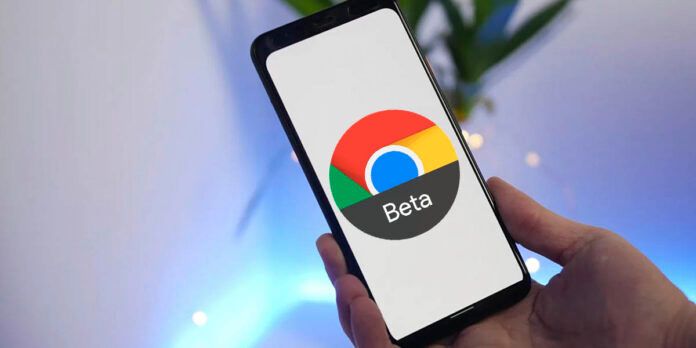 Cómo descargar Chrome Beta en Android