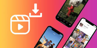 Cómo descargar Reels de Instagram Método oficial sin apps