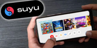 Cómo descargar Suyu para Android, nuevo emulador de Nintendo Switch
