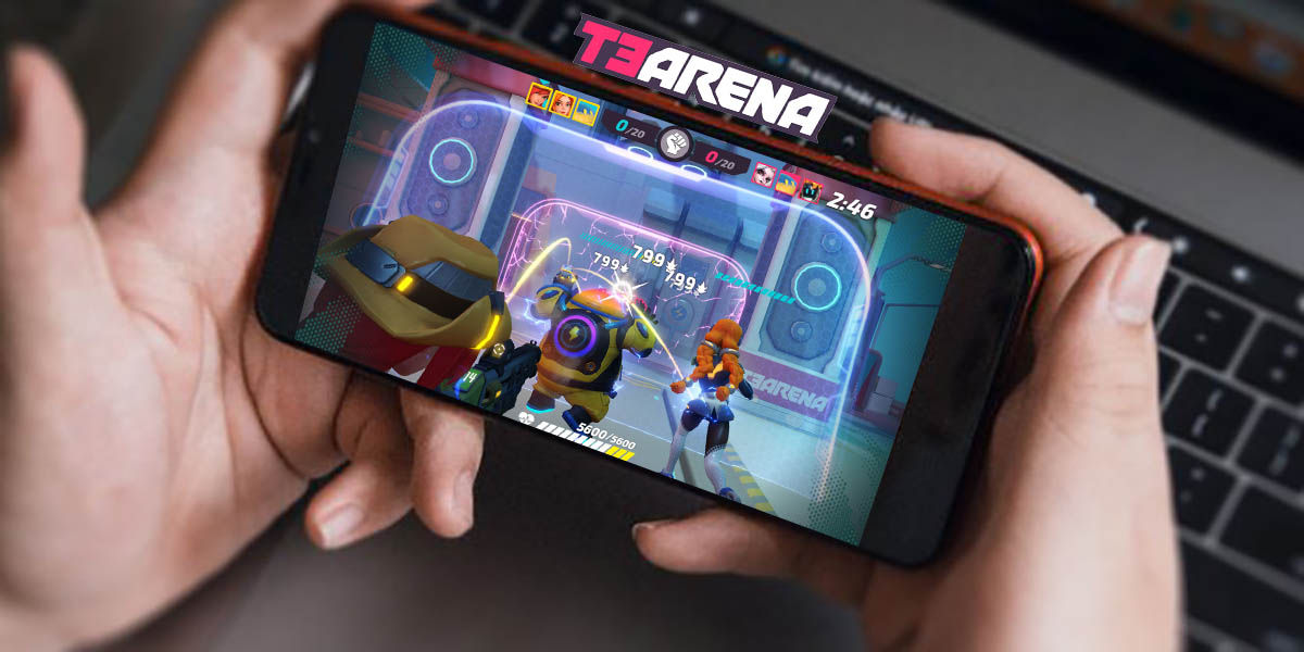 Como descargar T3 Arena para Android antes que nadie