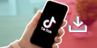 Como descargar TikTok sin Play Store en su ultima version