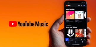 Cómo descargar canciones y listas de YouTube Music desde tu móvil