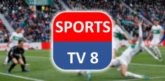 Cómo descargar e instalar Sports TV 8 1.09 APK para ver deportes gratis