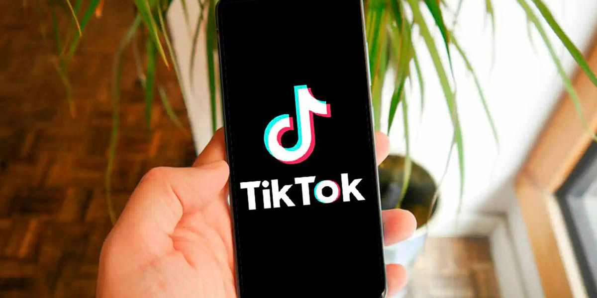 Como descargar fotos de TikTok