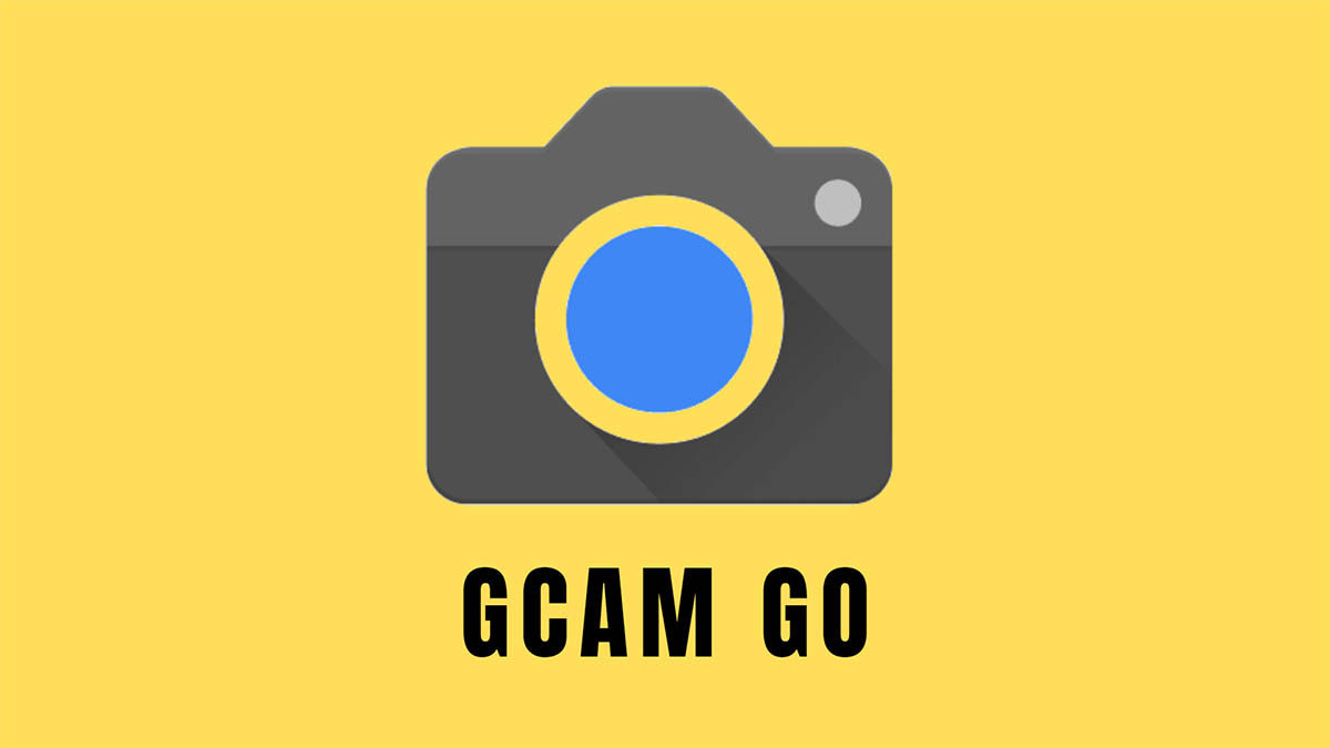 Como descargar la GCam GO 3 8 para Android