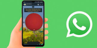 Cómo descargar un mensaje de vídeo de WhatsApp en el móvil