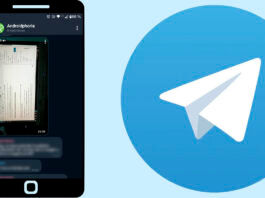 Cómo descargar vídeos de Telegram de grupos privados