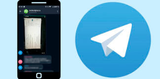 Cómo descargar vídeos de Telegram de grupos privados
