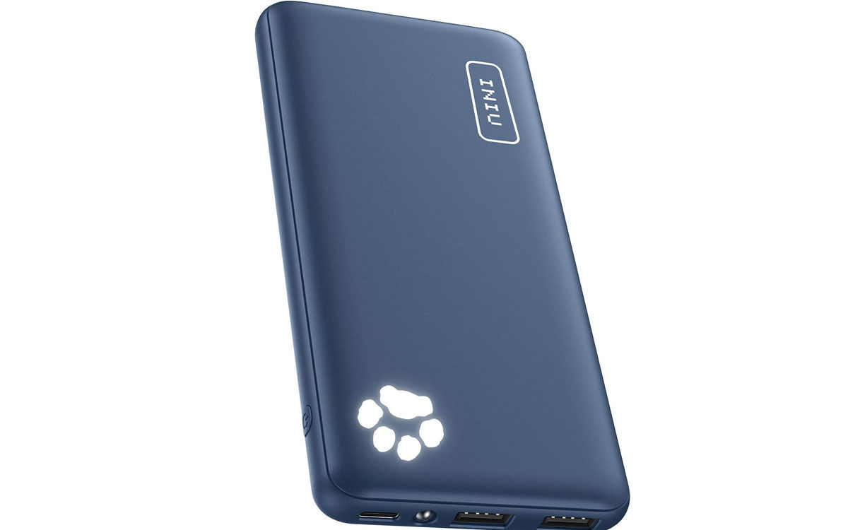 Powerbank INUI: una apuesta ideal para los usuarios de Samsung
