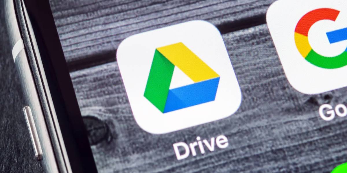 Cómo eliminar aplicaciones vinculadas a google drive