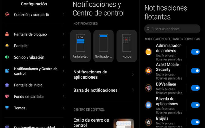 Cómo eliminar las notificaciones molestas en tu Xiaomi: guía paso a paso