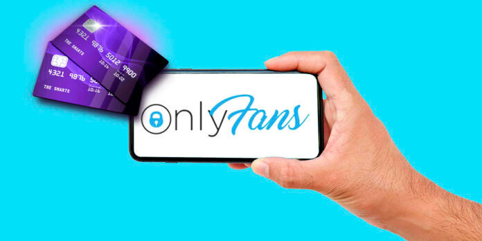 Cómo eliminar tu tarjeta de crédito o débito de OnlyFans