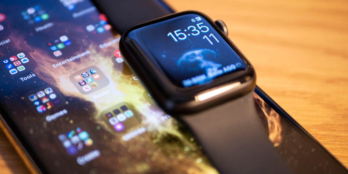 Como emparejar un Apple Watch con Android tutorial