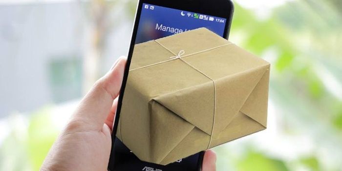 Cómo enviar archivos pesados por Gmail en Android