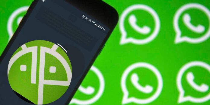 Cómo enviar audios con vídeo en WhatsApp