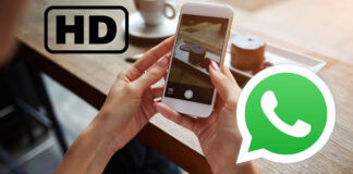 Cómo enviar fotos en WhatsApp sin perder calidad Método Oficial