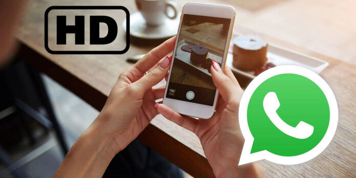 Cómo enviar fotos en WhatsApp sin perder calidad Método Oficial
