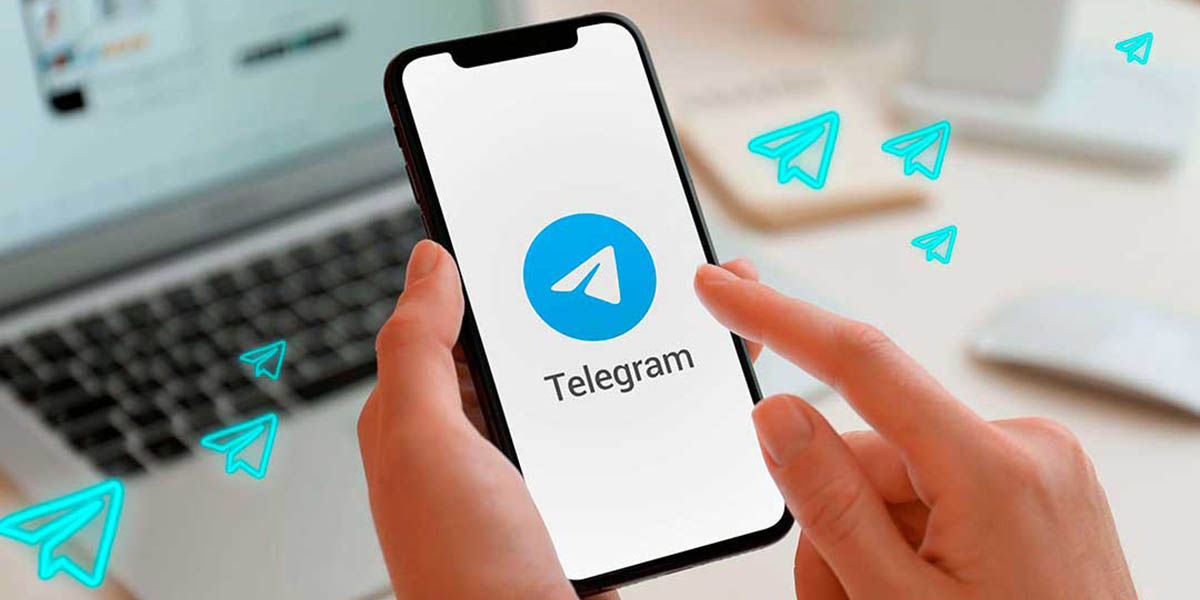 Como enviar videos sin perder calidad en Telegram