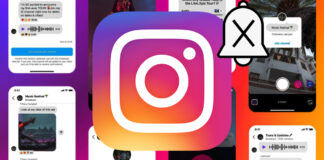 Cómo evitar invitaciones a canales de difusión en Instagram