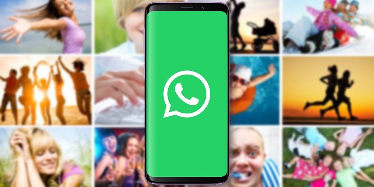 Como evitar que WhatsApp guarde las fotos en la Galeria de Android