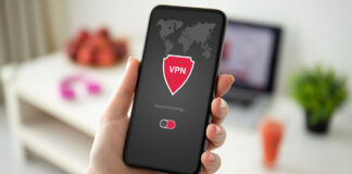 Cómo evitar que el Internet sea lento usando VPN en Android