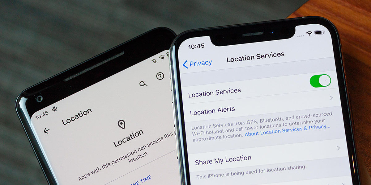 Como evitar que las apps accedan a tu ubicacion en Android