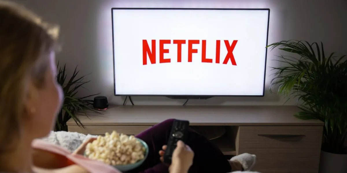Como expulsar intrusos de tu cuenta de Netflix