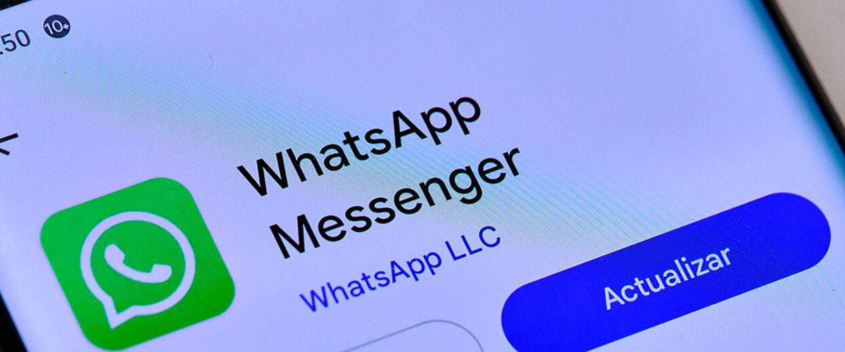 Cómo funcionará esta nueva actualización de WhatsApp