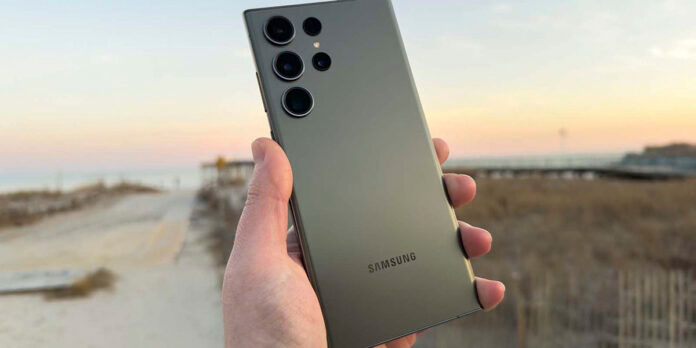 Cómo guardar fotos automáticamente en la tarjeta SD en Samsung