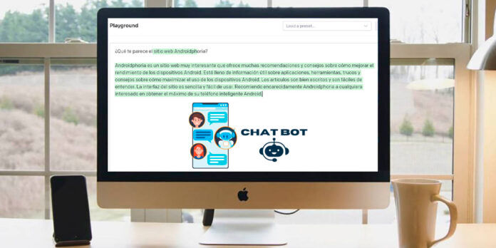 Como hablar con ChatGPT la avanzada IA que cuenta historias