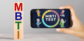Cómo hacer el test de las 16 personalidades (MBTI) en tu móvil