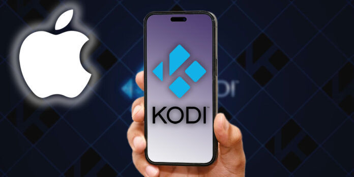 Cómo instalar Kodi en iPhone