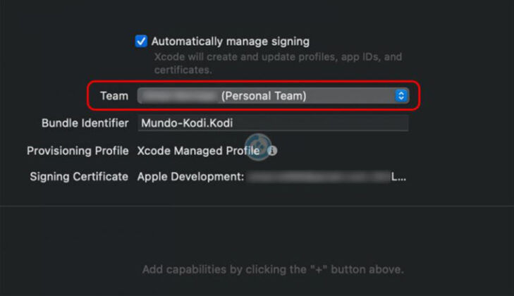 Cómo instalar Kodi en iPhone paso a paso 9