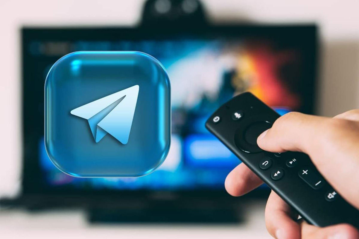 Cómo instalar Telegram en mi Android TV