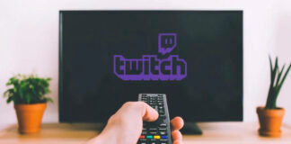 Cómo instalar Twitch en un Smart TV Samsung