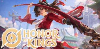 Cómo jugar a Honor of Kings desde España o Latinoamérica