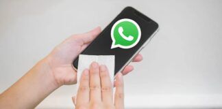 Como liberar espacio en WhatsApp sin borrar nada